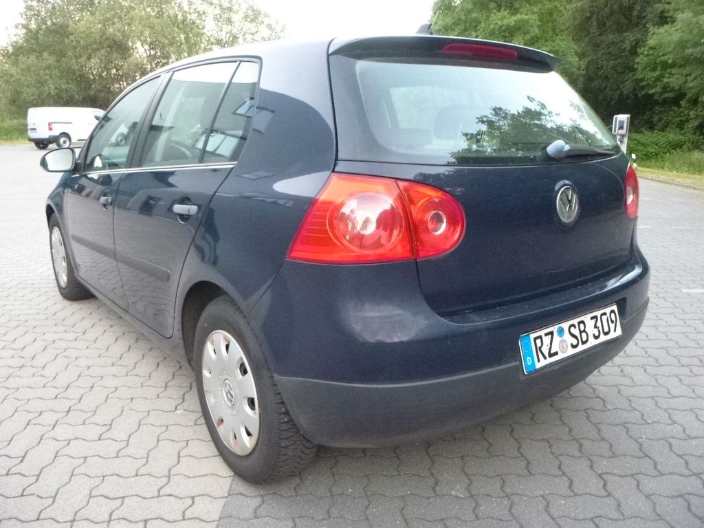 Angebot ansehen Volkswagen Golf