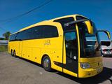 Mercedes-Benz Travego RHD-L - Mercedes-Benz Travego