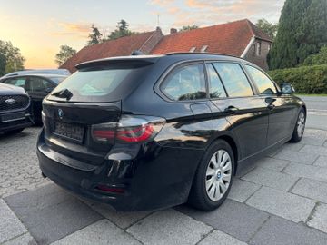 BMW 318 - 4