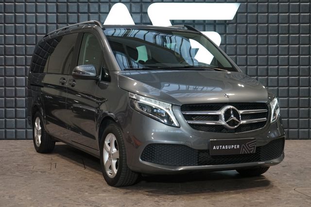 Mercedes-Benz V 220d*4M*9G*NAVI*SPORT*KAMERA*39.174€ NETTO