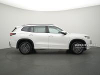Volkswagen Tayron - Vorschau Bild 3