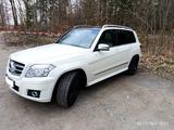 Mercedes-Benz Mercedes GLK 220 CDI 4Matic AMG Nappa Leder AHK - Mercedes-Benz GLK 220 in Dresden