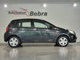 Chevrolet Aveo 1.2 Schrägheck LS Klima/Tüv 2027 - Chevrolet Aveo aus 2009