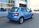 Skoda Fabia 1.0 Cool Plus *PDC*DAB*Alu - gebrauchte Skoda Fabia aus dem Jahr 2019