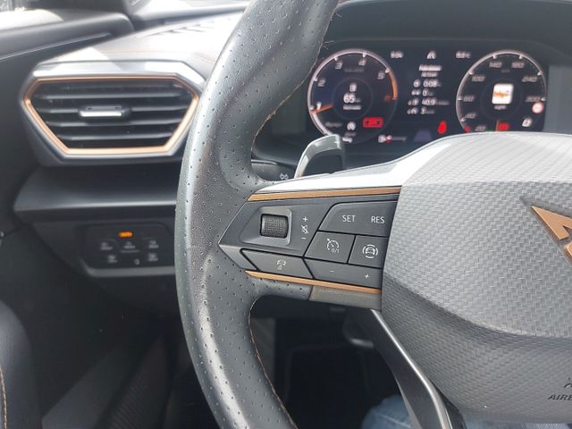 Formentor 4 Drive 2.0 TDI DSG *AHK Navi LED RFK*