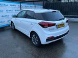 Hyundai i20 1.0 T-GDI Comfort - Hyundai i20 Unfallwagen