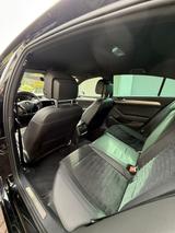 Volkswagen Passat 1.4 TSI DSG GTE GTE - Volkswagen Passat: GTE