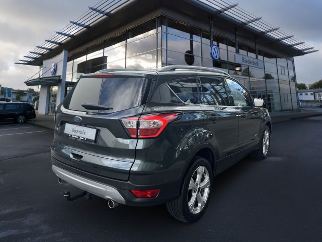 Kuga KUGA 2.0 TDCi Titanium 4x4 PANO RFK LEDER A