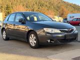 Subaru impreza - gebrauchte Subaru Impreza aus dem Jahr 2008
