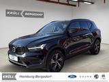 Volvo XC 40 T3 R-Design Automatik Panorama RFK - Volvo XC40 Gebrauchtwagen in Hamburg