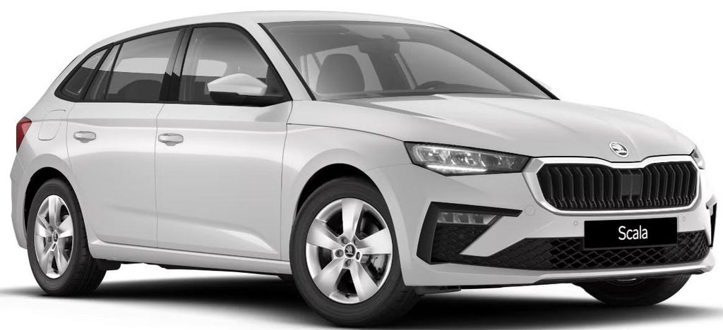 Image of Skoda Scala