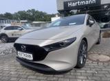 Mazda 3 2.5L e-SKYACTIV G 140ps 6AT FWD Exclusive-line - Mazda 3
