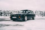 BMW 325 E30 AC Schnitzer E 30 Coupe - BMW Gebrauchtwagen von 1989