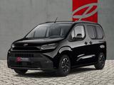 Toyota Proace City Verso 1,5 L1 Autom. *Teamplayer* - : Van, A Team