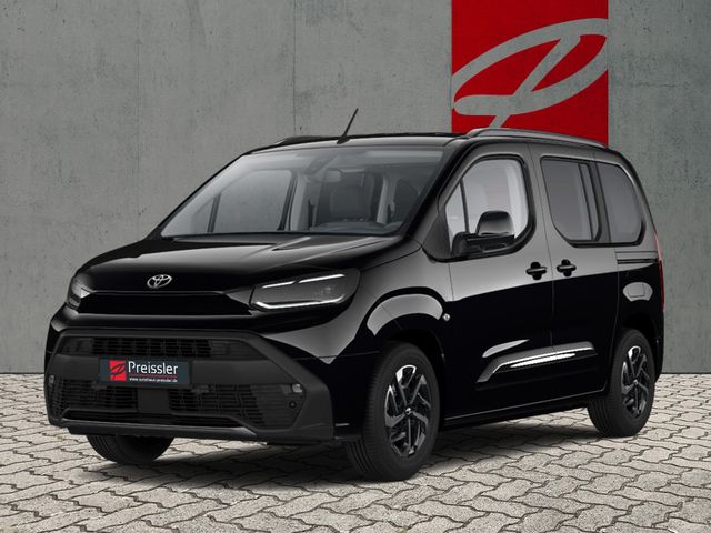 Toyota Proace City Verso 1,5 L1 Autom. *Team Deutschlan