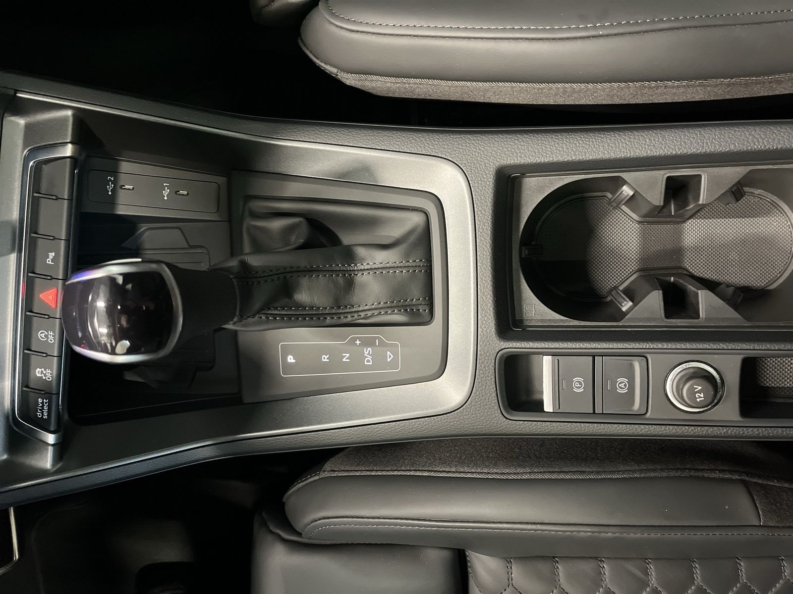 Audi RSQ3 - Bild 17