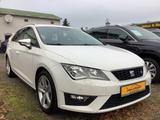 Seat Leon ST FR 2,0 TDI / AHK / TEMPOMAT / SITZ-HZG - gebrauchte Seat Leon aus dem Jahr 2017