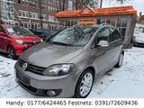 Volkswagen Golf Plus 1.4 TSI DSG AUTOMATIK/KLIMA/SHZ/PDC/AL - Volkswagen Golf Plus in Magdeburg