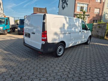 Mercedes Vito - 8