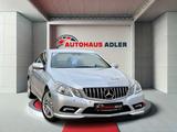 Mercedes-Benz E 350 CDI COUPE AMG-LINE*AUTO*KAME*NAVI*LED*XENO - gebrauchte Mercedes-Benz E 350 aus dem Jahr 2009