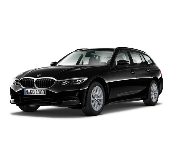 BMW 318d Touring Aut. Sitzhzg. Vorn