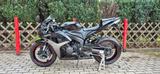 Honda CBR600RR - HONDA CBR 600 RR