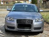 Audi A3 Sportback*Ambiente*1.6*Tüv Neu*ins... - Audi A3 aus 2005: Sportback