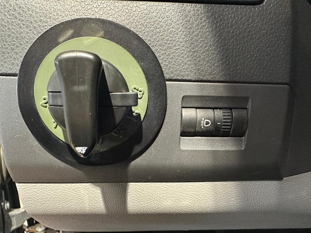 Volkswagen T5 andere