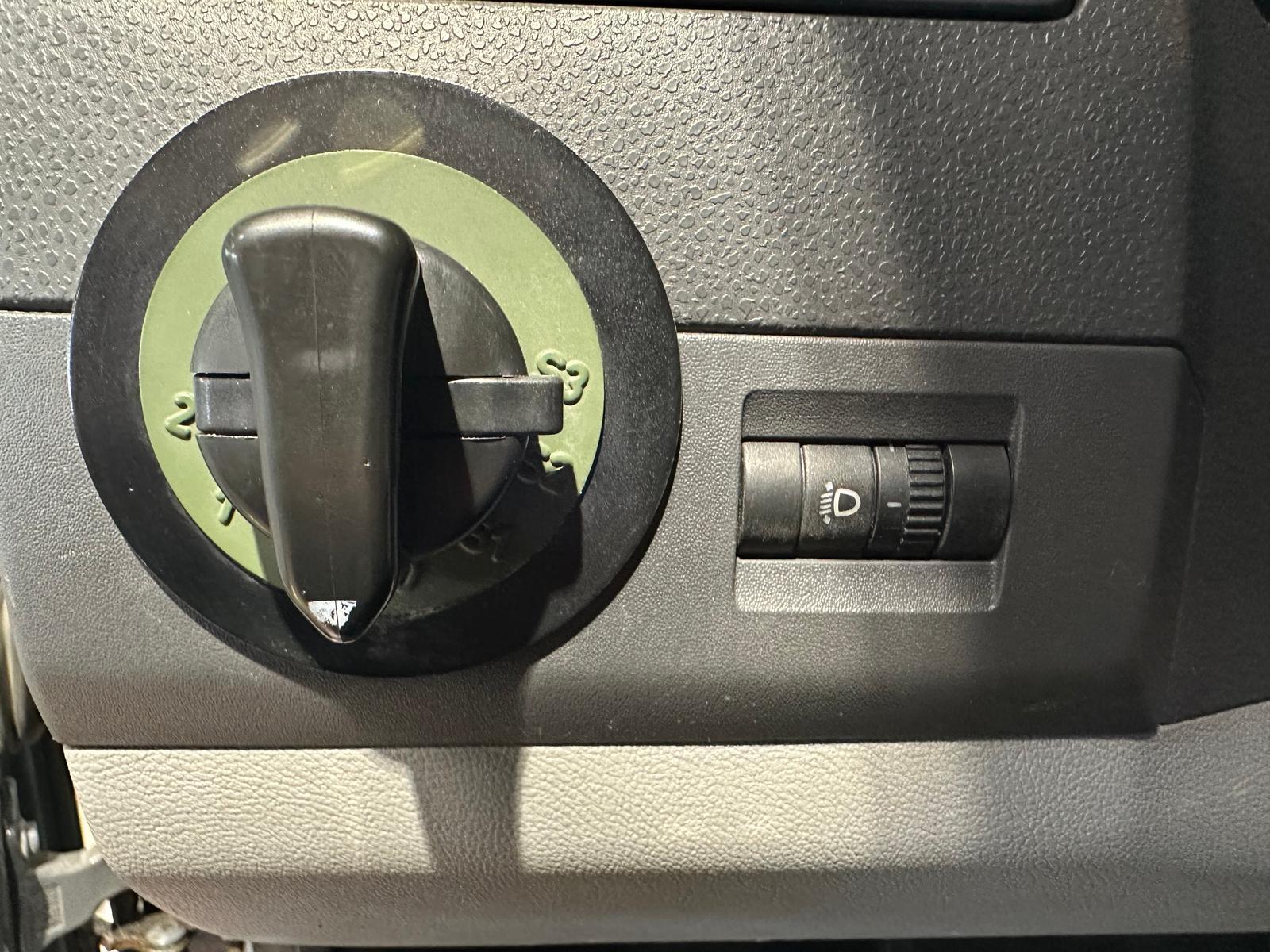 Volkswagen T5 WIDDER 4MOTION ROCKTON SEIKEL BUNDESWEHR OFFR