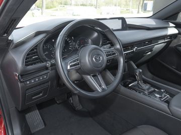 Mazda 3 Selection Navi360°Matrix-LEDBosePDCHead-U