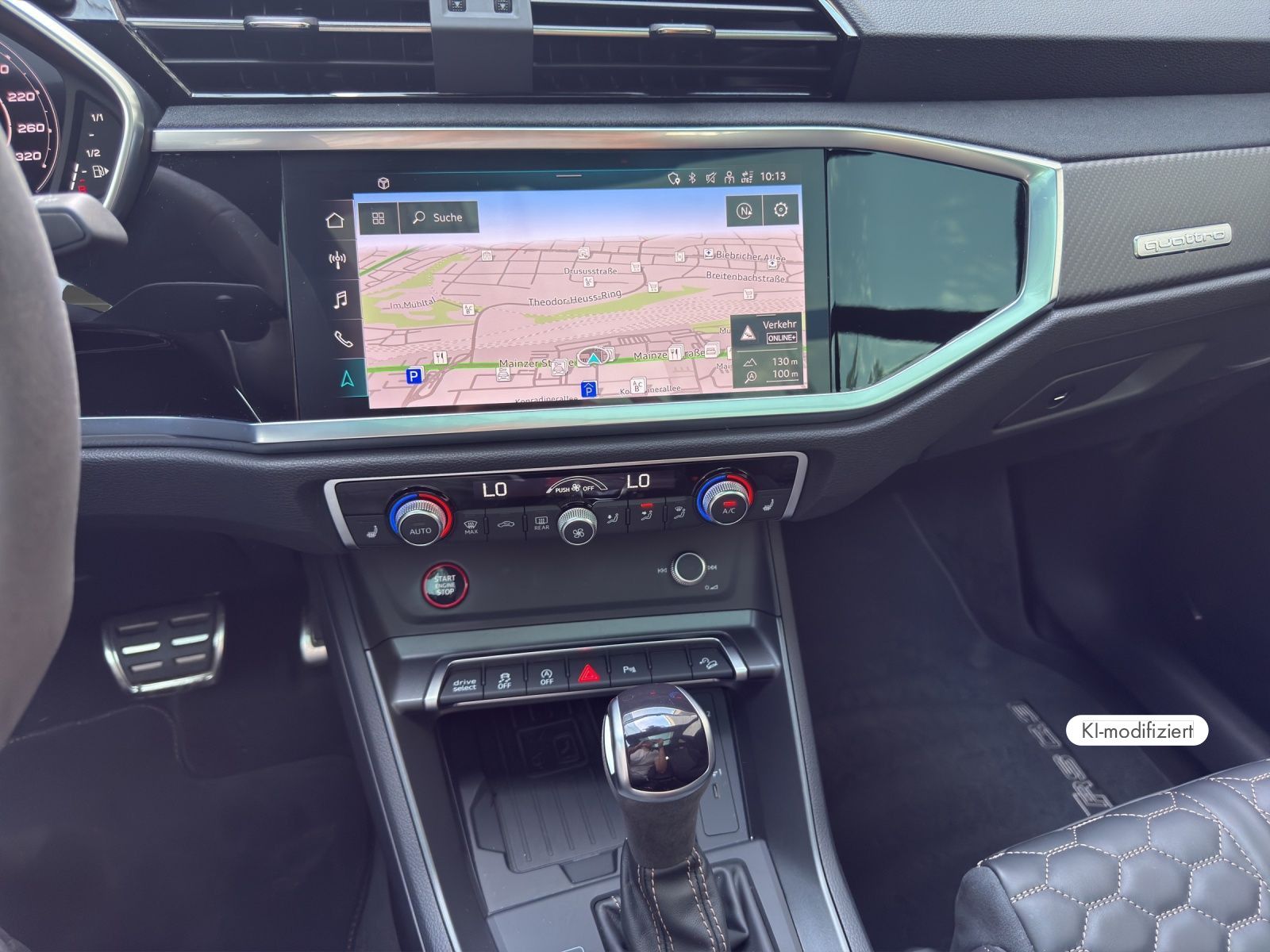 Audi RSQ3 - Bild 12