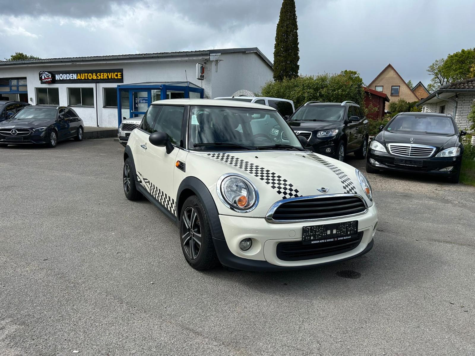 MINI ONE Mini One