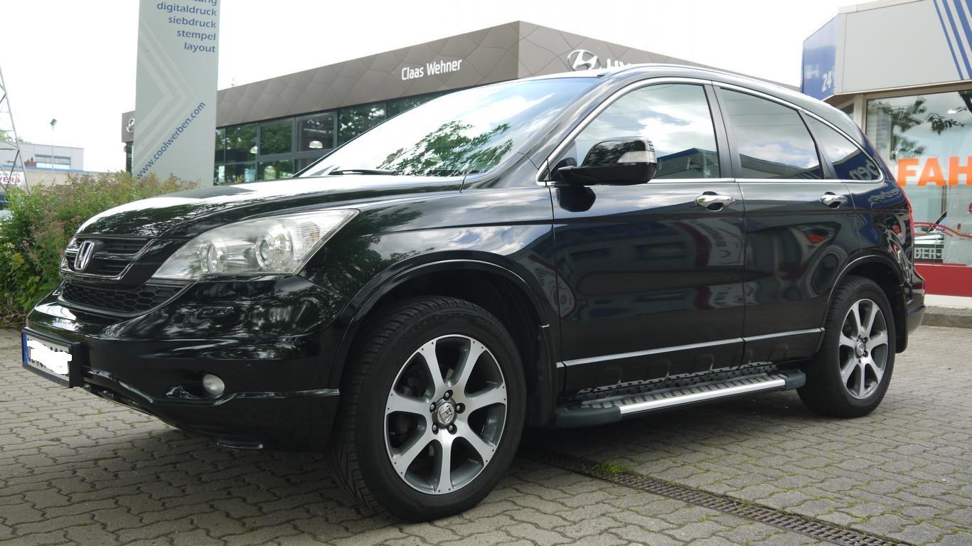 Honda CR-V Executive