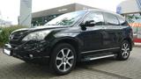 Honda CR-V Executive - Honda CR-V Gebrauchtwagen in Hamburg