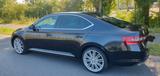 Skoda Superb 2.0 TDI SCR 140kW DSG SportLine SportLine - Skoda Superb mit Diesel-Antrieb: Standheizung