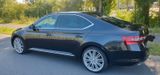 Skoda Superb 2.0 TDI SCR 140kW DSG SportLine SportLine - Skoda Superb: Privatanbieter