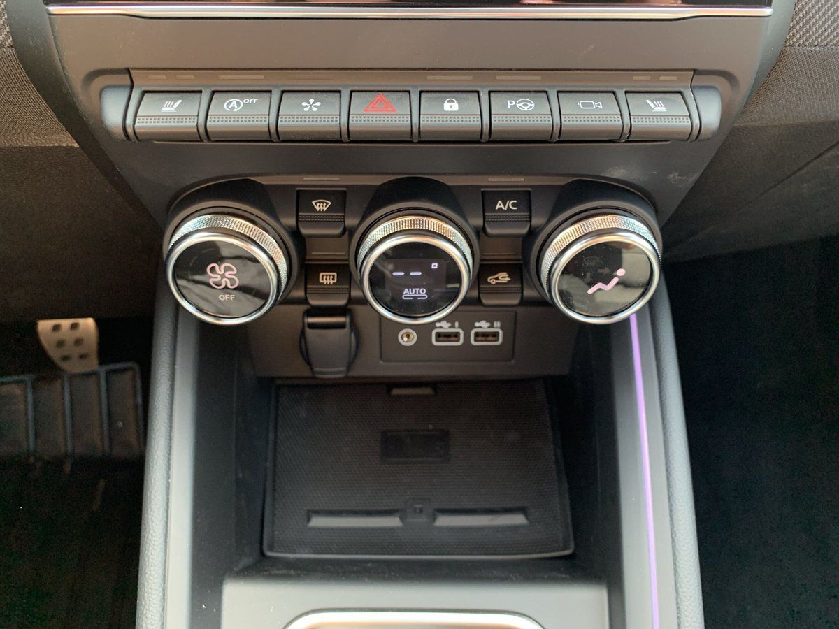 Renault Clio - Bild 18