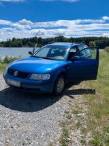 Volkswagen VW Passat 3b 1.8t 20V - Volkswagen Passat mit Benzin-Antrieb: Kombi, 2.8