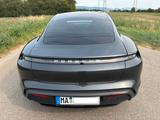 Porsche Taycan - Perf.-Batt., Luftfederung, Panorama... - Porsche Taycan in Ludwigshafen