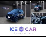 Smart SMART fortwo 3ªs.(C/A453) - fortwo BRABUS 0.9 Tu - Smart fortwo A453