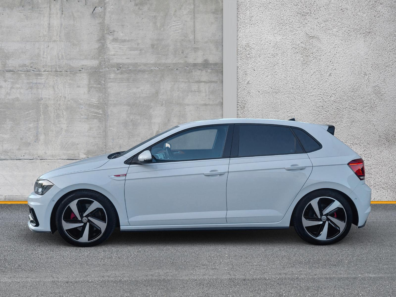 Volkswagen Polo GTI DSG ACC APP DAB+ PDC