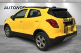 Opel Mokka X 1.4 140PS - Opel Mokka X SUV