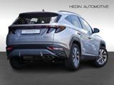 Hyundai Tucson 1.6 TGDI DCT Trend |LED|NAVI|KAM|KEYL|LM - Hyundai TUCSON aus 2023
