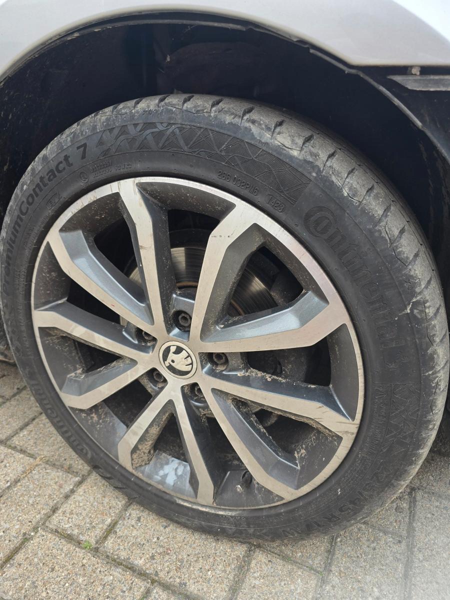Skoda Octavia 2015 — photo 7