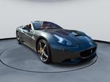 Ferrari California,4,3 V8 Keramik Leder Braun, 20 Zoll - Ferrari mit Benzin-Antrieb: Cabrio