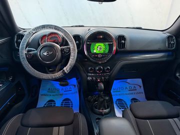 MINI Cooper Countryman - 5