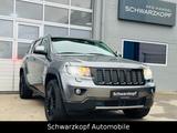 Jeep Grand Cherokee 3.0 CRD S-Limited STHZ/PANO/CAM/ - Jeep Grand Cherokee: Standheizung