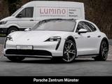 Porsche Taycan 4 Cross Turismo BOSE Sitzbelüftung 21-Zol - Porsche Taycan