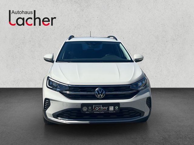 Taigo Move 1.0 TSI