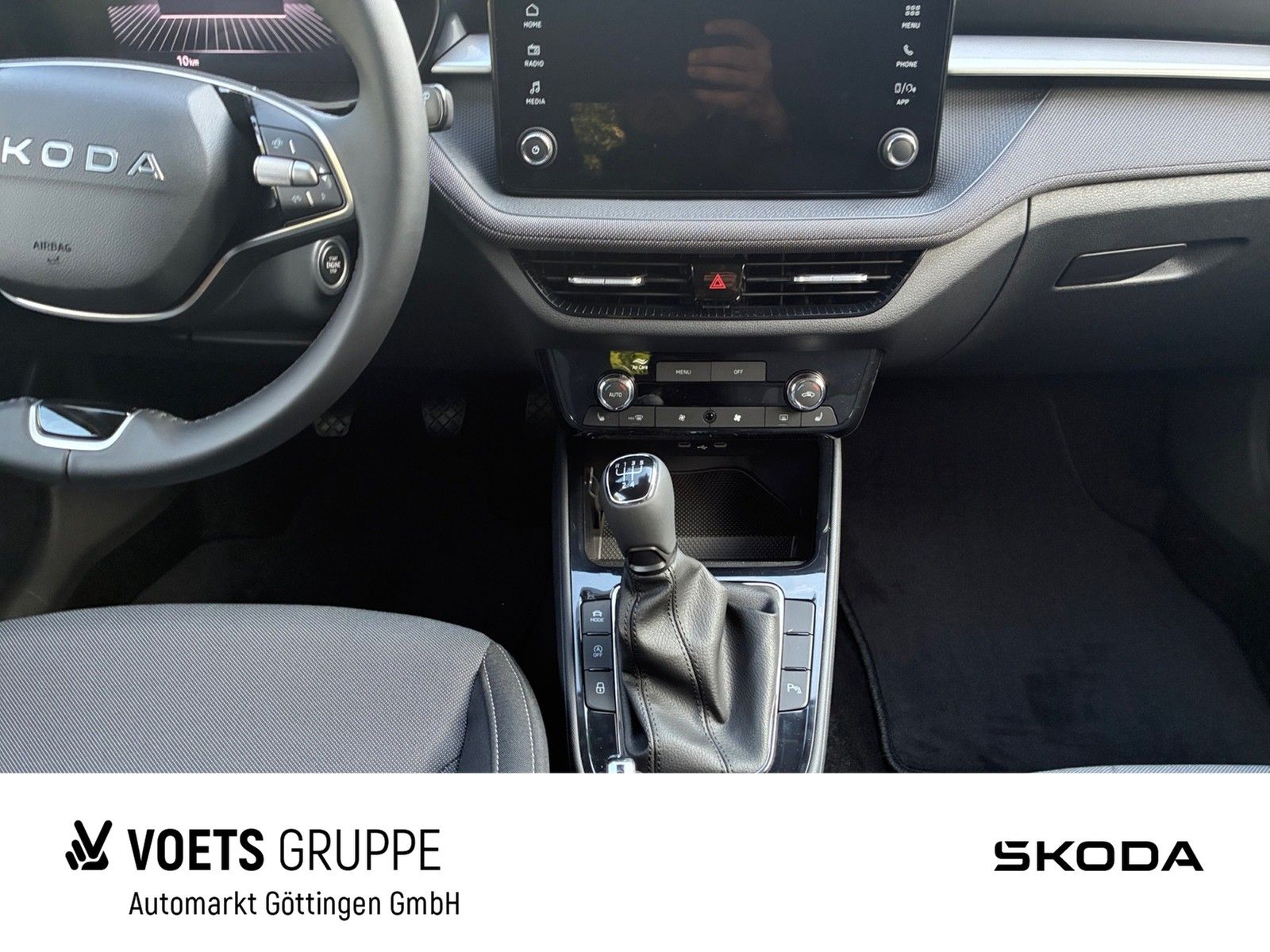 Skoda Fabia - Bild 8